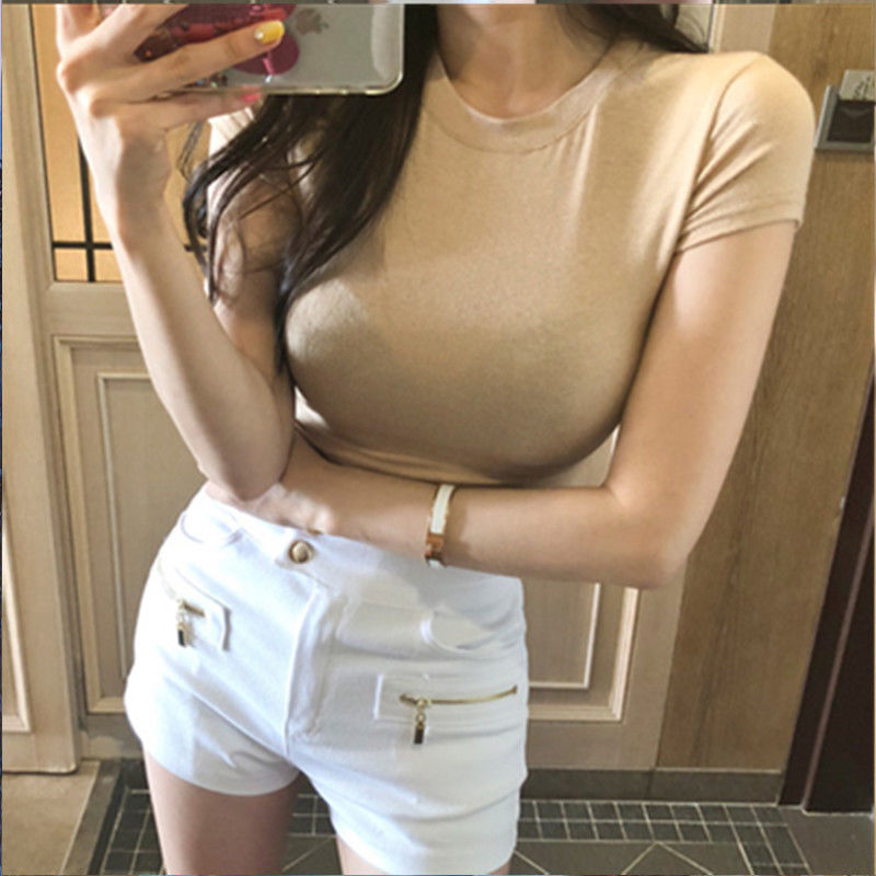 谁说“丰满”的女人才好看?瞅瞅下图女人，个个性感妩媚，迷死人