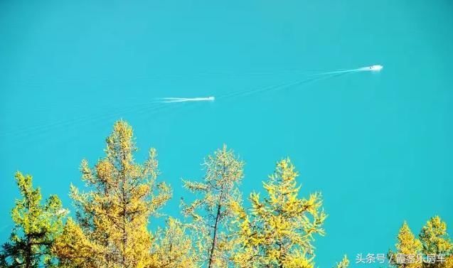 去新疆or去西藏?心累了，去西藏~眼累了，去新疆!