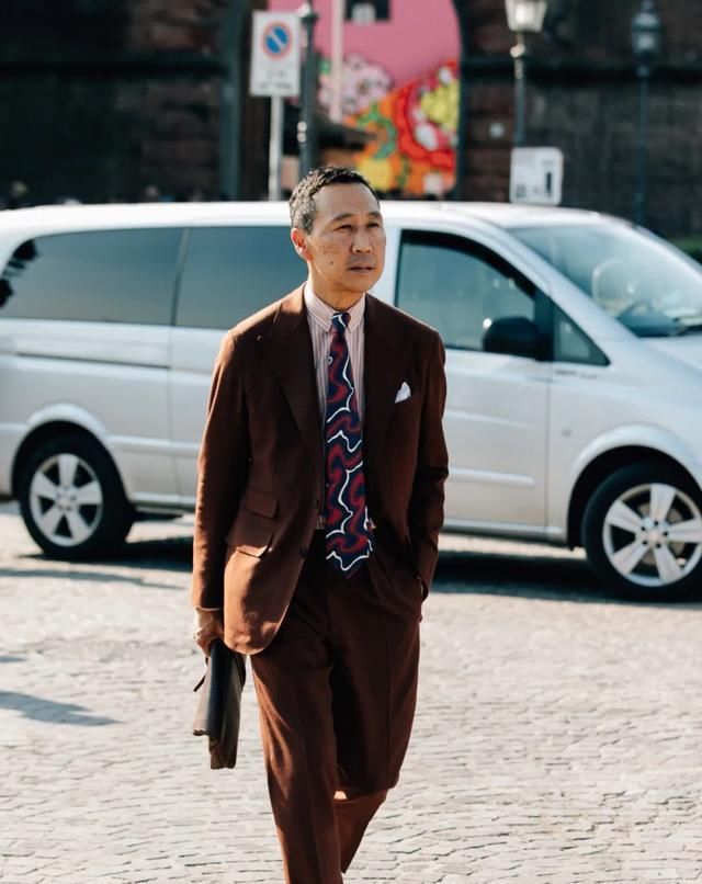  [男人]脸不帅的男人如何靠气质取胜?