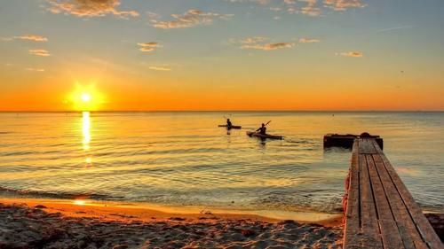 欧洲的秋天,真的不是童话!