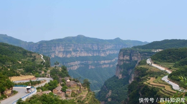 中国最独特的村子，藏在“井底”千年，宛如“世外桃源”！