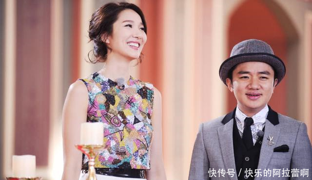 王祖蓝夫妇一天发布两个好消息，奈何遭邓超嘲讽，粉丝绝交吧