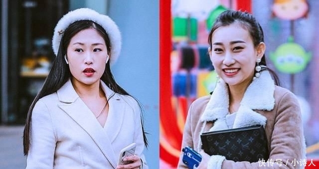  努力：人们还是喜欢随性舒服的穿搭，相信很多人一眼就会爱上这种风格
