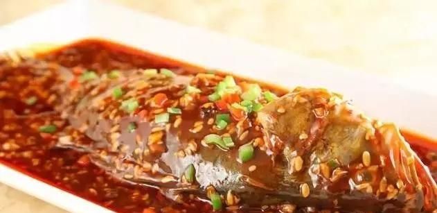  中国@中国34个省市最出名的一道菜，你吃过几个省最出名的菜