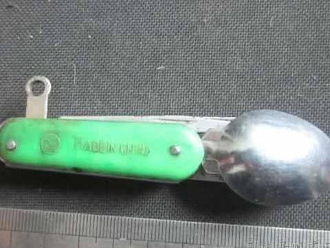  渐渐■已经渐渐被遗忘的老物件，认识4种以上的，说明已经老大不小了！