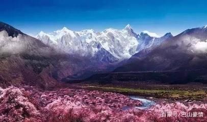 中国有五个被全球评出一生必去的地方！你知道吗