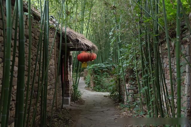  『济南』山东的古村，济南、潍坊和临沂各有一座，你去过吗？