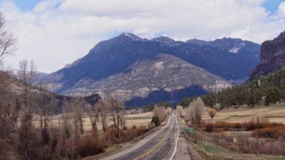 十大最令人惊叹的美国公路之旅