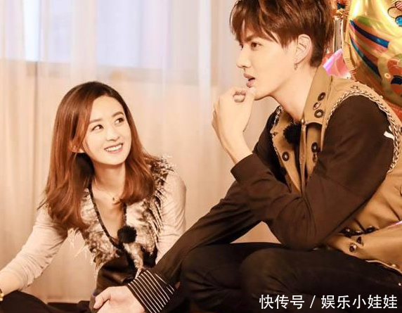 吴亦凡工作室否认恋情：新歌已经甜到让大家产生幻觉了吗？