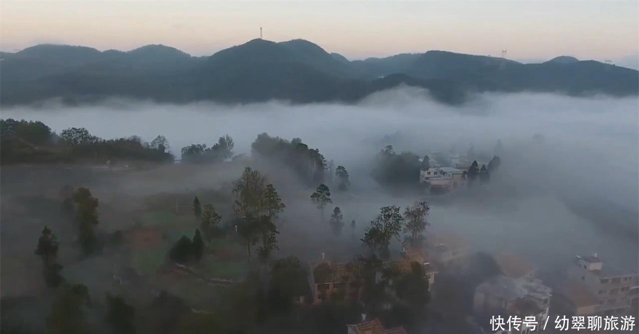 我国哪个城市是最“幸运”？它或将是未来我国发展最快的城市