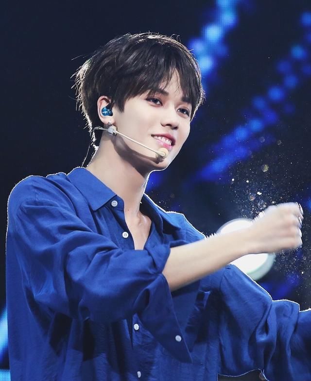 超越没上榜?孟美岐跌出前五,陈立农差林彦俊好