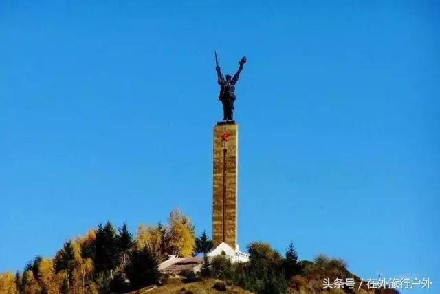 国庆四川游最强攻略,几乎囊括了四川全部美景,赏到你不想离开