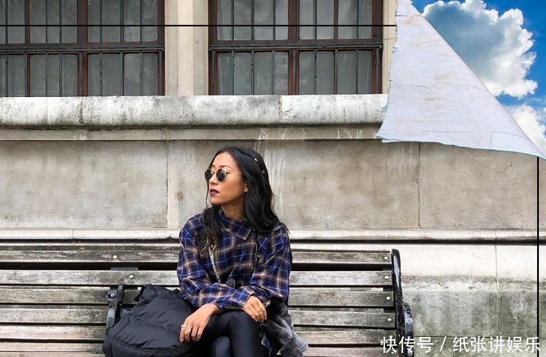 吉克隽逸真会玩, 把长靴当裤子穿够前卫, 网友: 杨幂都不敢这样穿