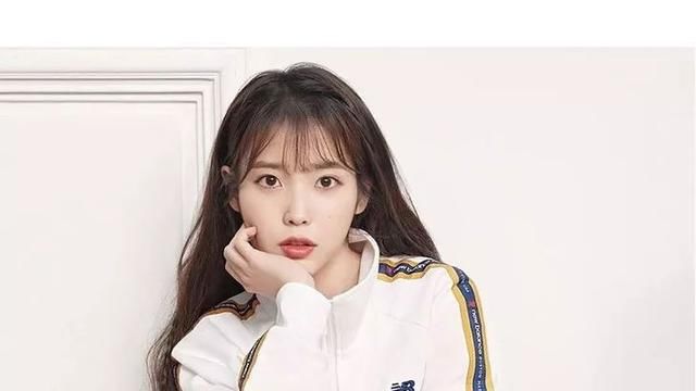 美人计｜IU的伪素颜妆是我夏日首选，清爽