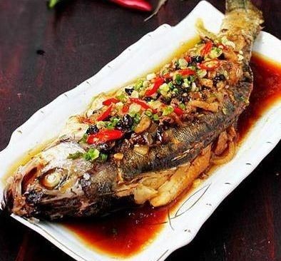  「料酒」鱼怎么做好吃又简单？鱼的家常做法，大人小孩都爱吃