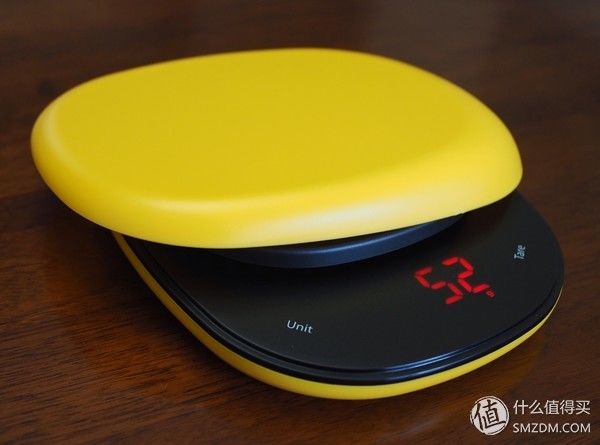 工欲善其事，必先利其器-澳澜 ownland 厨房电子秤开箱测评