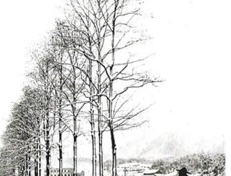 1985年中国农村历史老照片：没想到80年代的农村是这样子