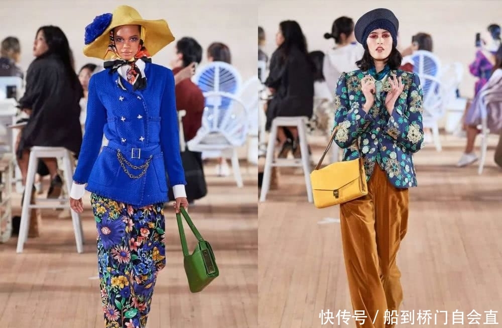  「色调搭配」三种色调，日常简约多造型组合，不同风格不同的穿搭借鉴