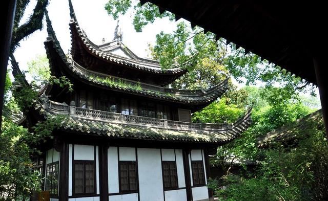 浙江有17个5A景区，您认为哪个更值得一去？