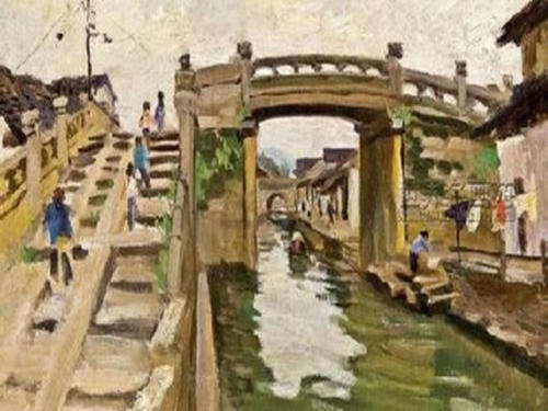 中国第一座“立交桥”，已有800多年，今成世界遗产但少有人知