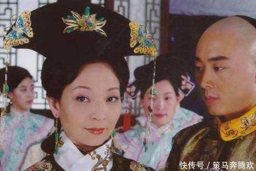 晋封@她和慈禧同时进宫,生下皇长女被晋封,不料慈禧生下皇长子成太后!