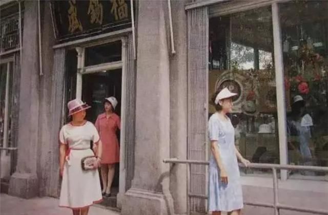  「杭蓉渝」80年代下的北上广深津杭蓉渝