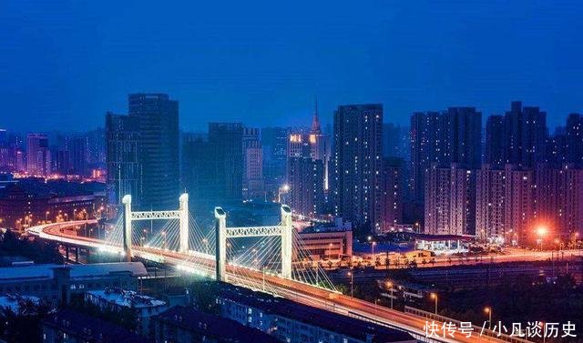  造就@中国最有贡献的省，造就了两个直辖市，自己经济却很不发达