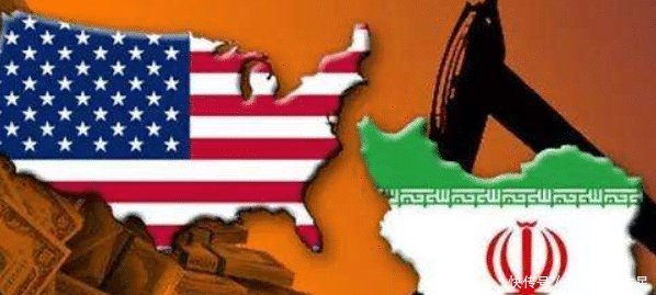 伊朗美国战争武器