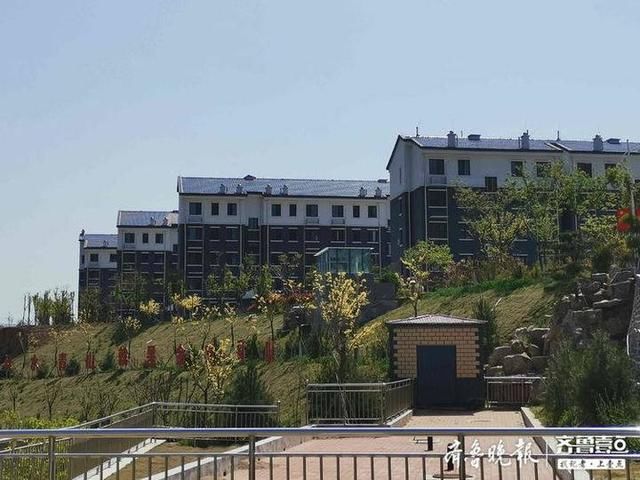  打造：打造16个乡村振兴齐鲁样板示范区，济南今年将全力推进乡村振兴