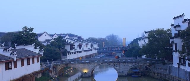 安徽最厉害的县，富裕程度远超芜湖 马鞍山，池州 黄山极具压力