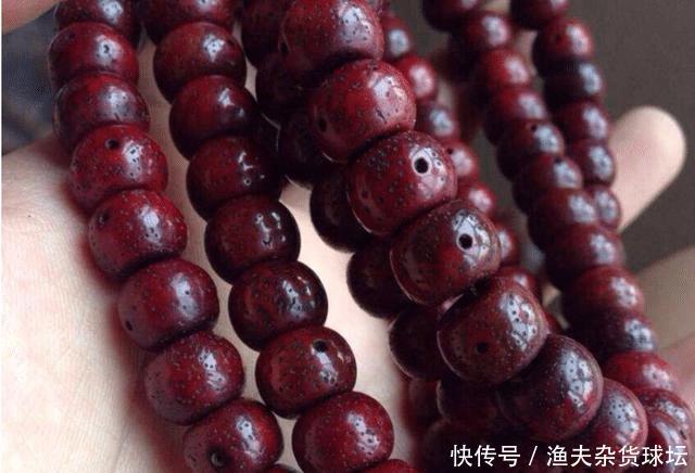 『手串』玩包浆,这六种手串最美!没玩过别说你是文玩人