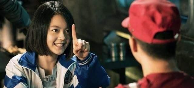  位妹妹：张子枫赵今麦争状元？2020艺考生名单太强大！无美颜滤镜有何能耐