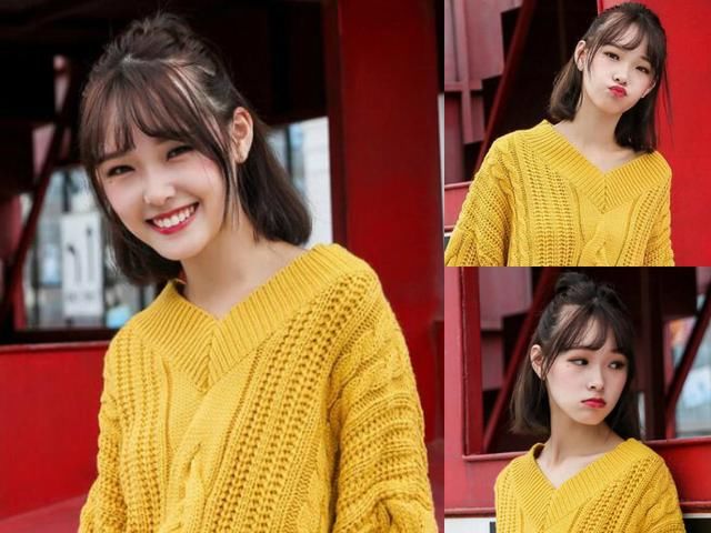 2018流行的短发,这几款短发超显瘦~