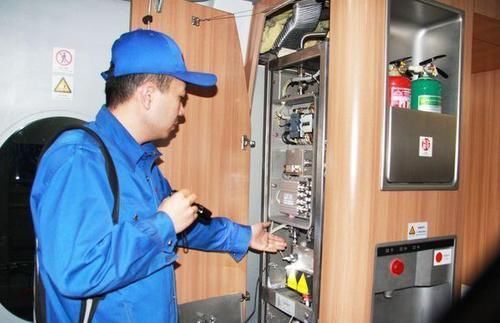  【高铁】中国高铁晚上停运，这究竟是为什么？看完终于明白了