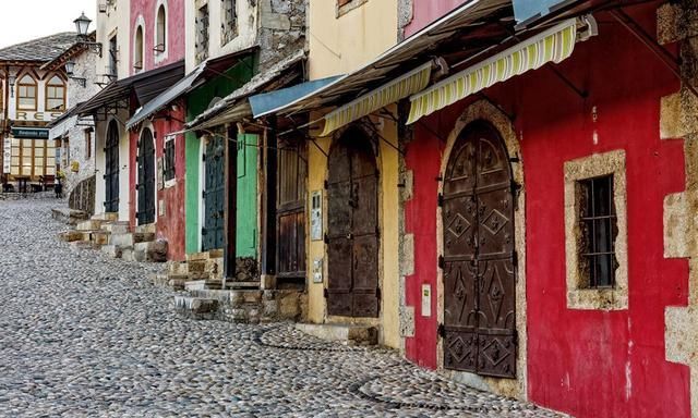 这里的物价全欧洲最低“全球十大最物有所值旅行地”排名第一