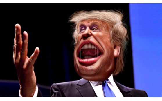 特朗普侮辱加拿大!惹毛欧盟!威胁中国!黄金多空正进行殊死搏斗