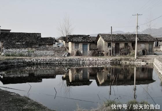 三十年前的贵州农村，有你的老家、你的根！