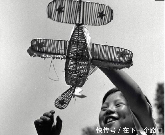 美国人拍摄的1959年四川成都: 想不到59年的四川成都是这样子