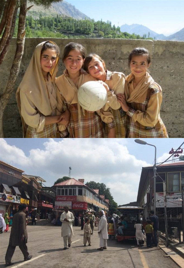 游客在巴基斯坦花几千块钱买纪念品，印度人:为什么不来印度旅游