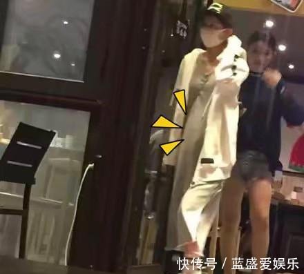 兔子急了也咬人! 赵丽颖为冯绍峰再次否认, 却在着手装修爱巢