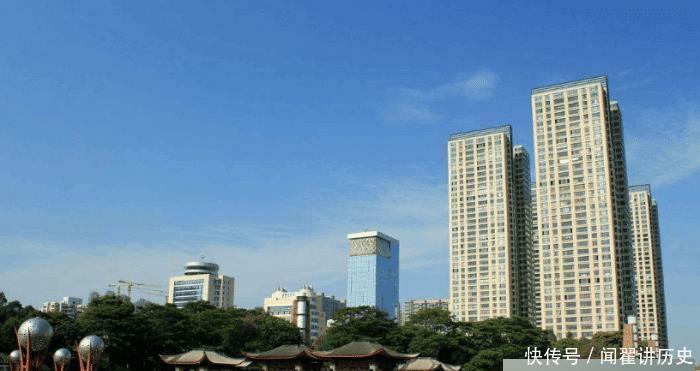 广东又现一匹黑马城市, GDP总量超过东莞, 增速比广州还快