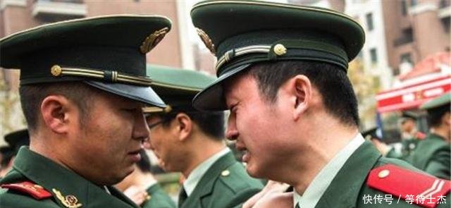 军人退伍登记后，有三项优待政策将要实行，同志们注意啦！