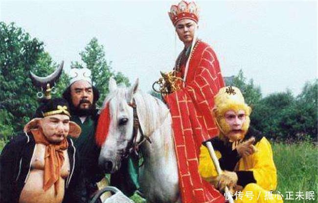 难怪悟空只学了三年就被菩提撵走,你看看阎王