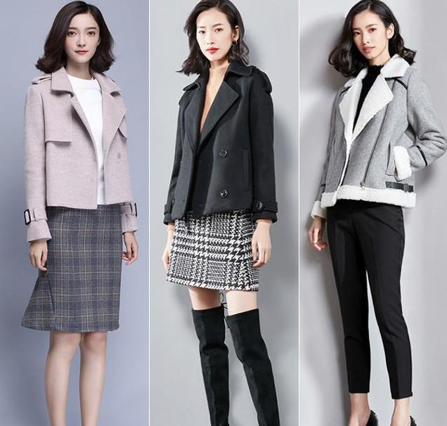 【女人】会打扮的女人就是美,31-58岁女人穿,美得怦然心动!