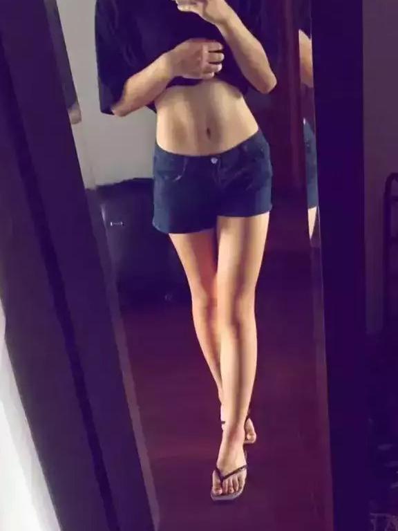 “当瘦下来, 世界看你的眼神都变了”