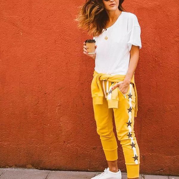 潮流| 珠宝配饰炸裂少女心,带货关键"Ins风"快点安排