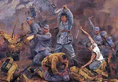 2次支持日本入侵中国!二战时中国曾空袭日本最