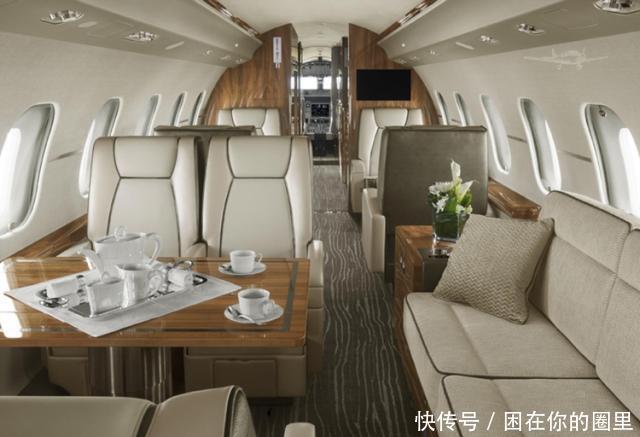 坐私人飞机去三亚旅游要多少钱包机费用租赁公务机费用大揭秘