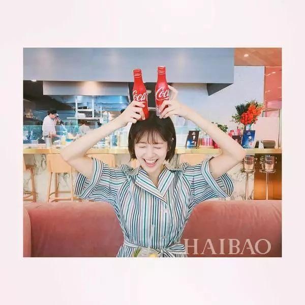 惊呆| 奔3的她被叫“韩版马思纯”!私下穿衣更是不简单…