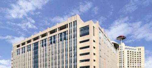 中国10大最有影响力的医院, 北京5所医院上榜, 北京协和高居榜首